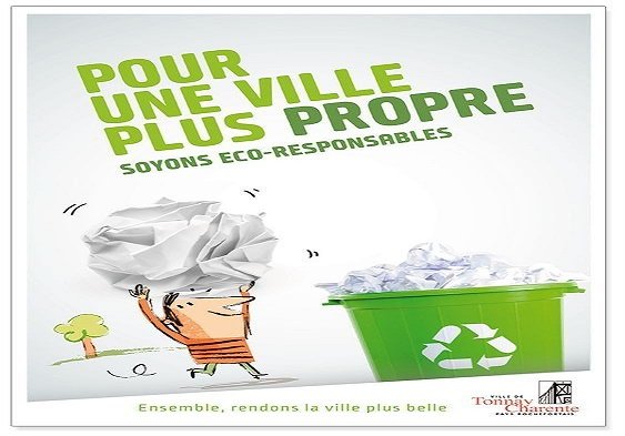 Atelier sur la gestion des déchets urbains